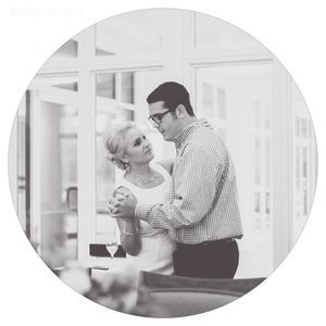 Meet your Posher, Judy